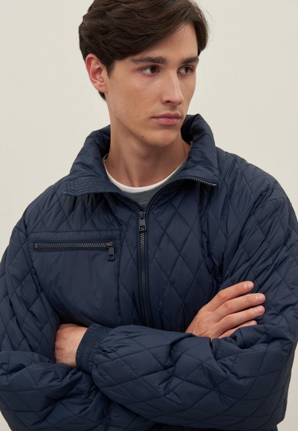 фото Куртка утепленная finn flare