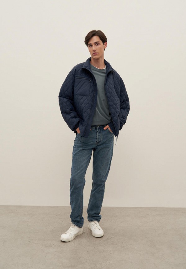 фото Куртка утепленная finn flare