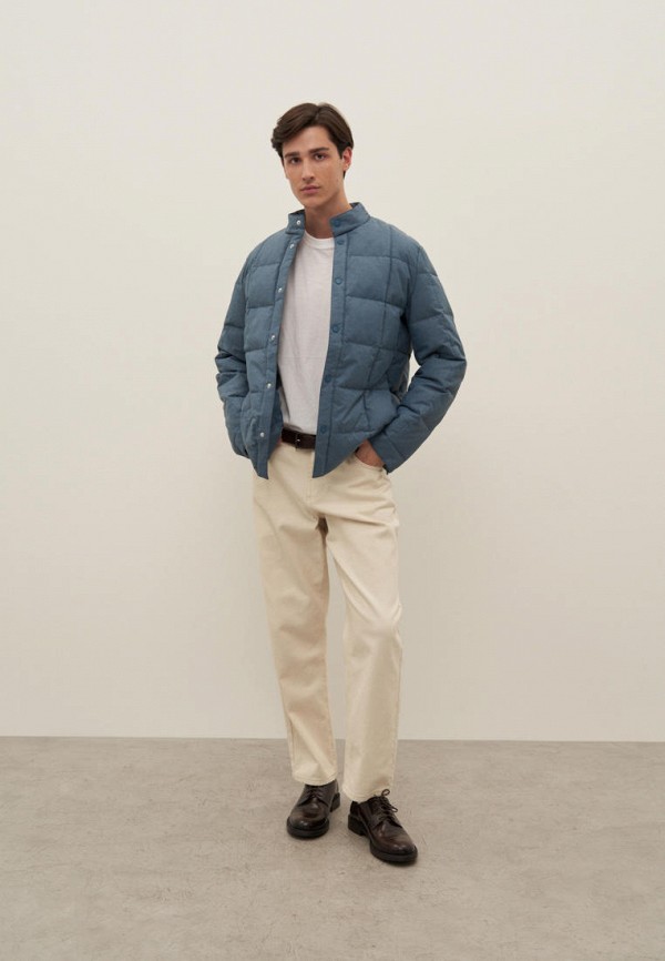 фото Пуховик finn flare