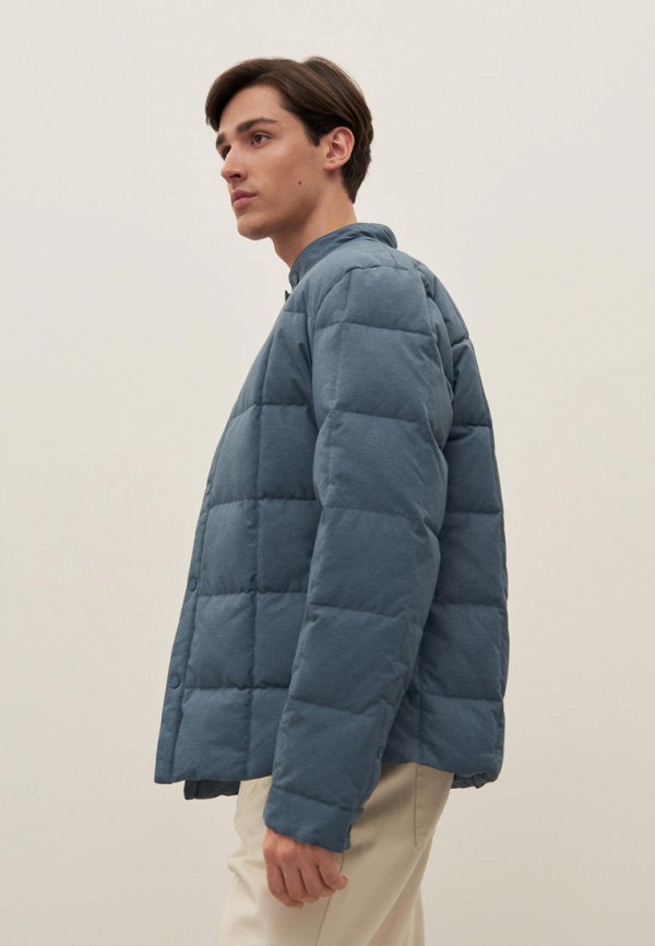 фото Пуховик finn flare