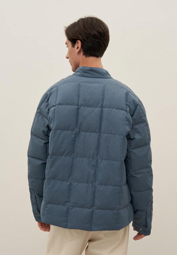 фото Пуховик finn flare