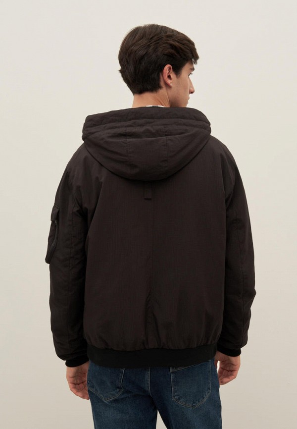 фото Куртка утепленная finn flare