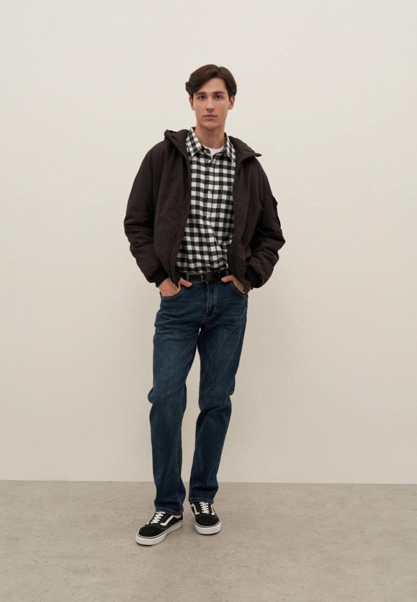 фото Куртка утепленная finn flare