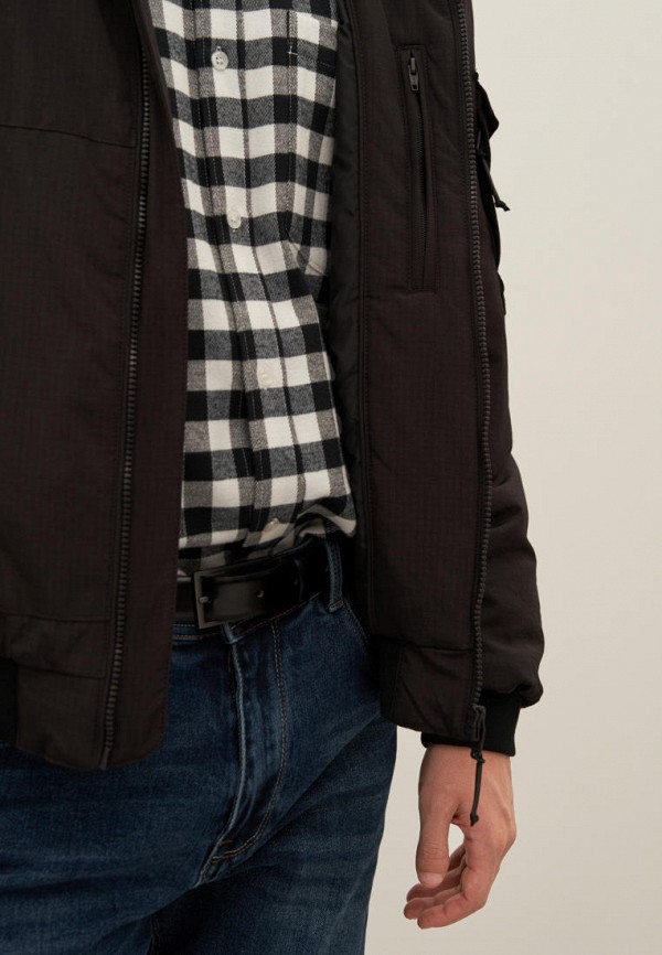 фото Куртка утепленная finn flare