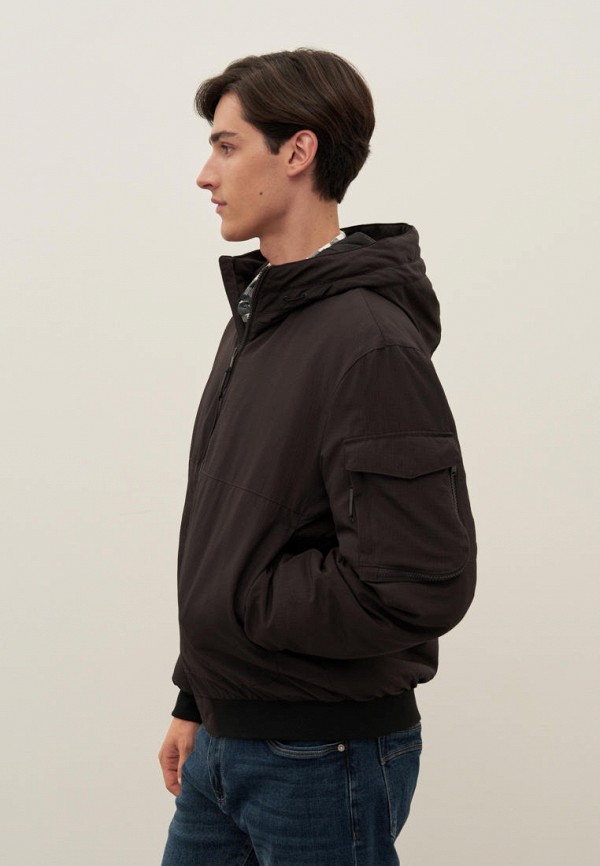 фото Куртка утепленная finn flare