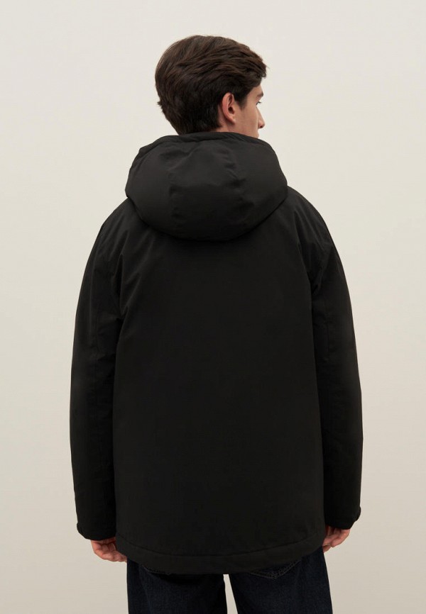 фото Куртка утепленная finn flare