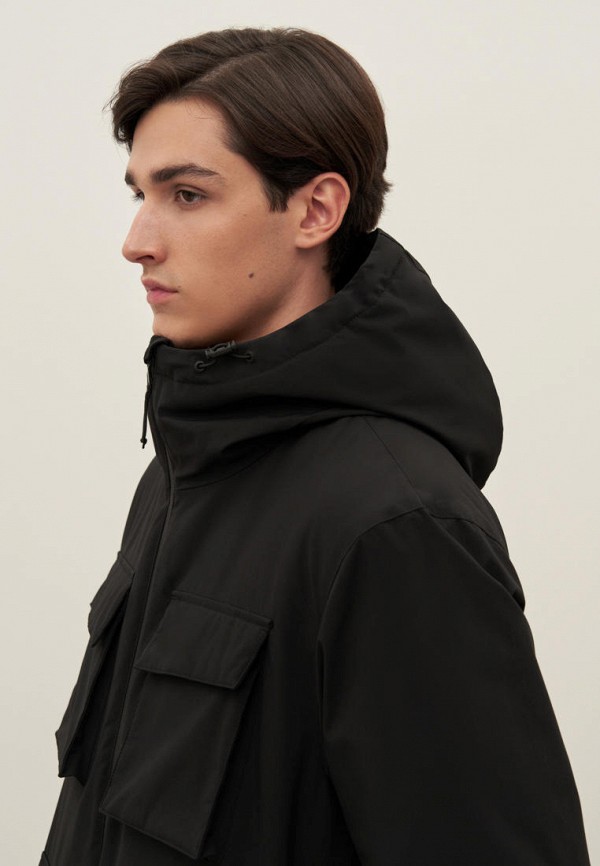 фото Куртка утепленная finn flare