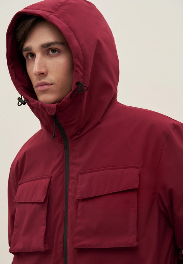 фото Куртка утепленная finn flare