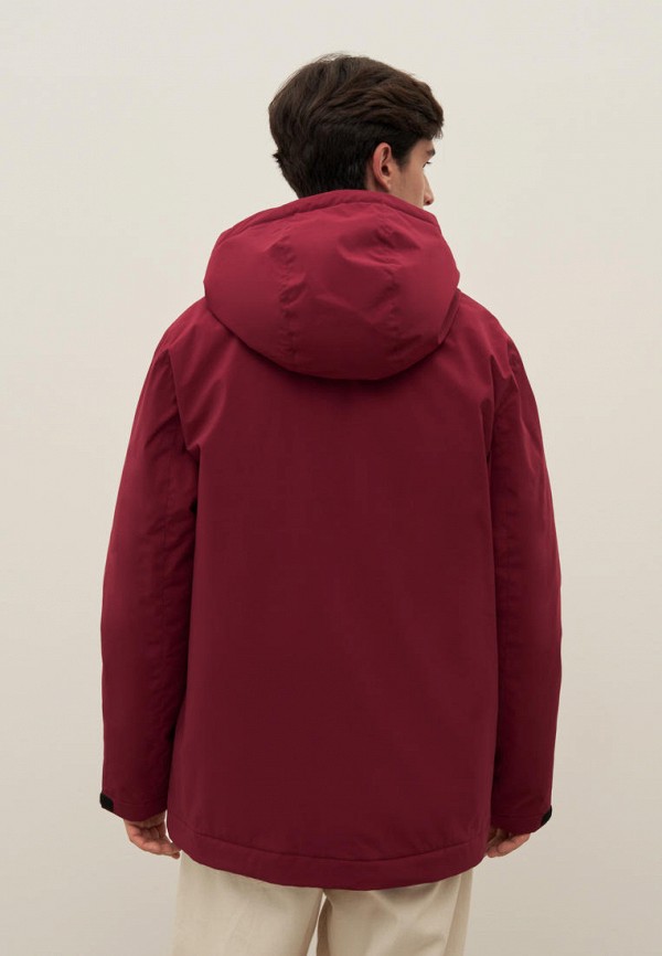 фото Куртка утепленная finn flare