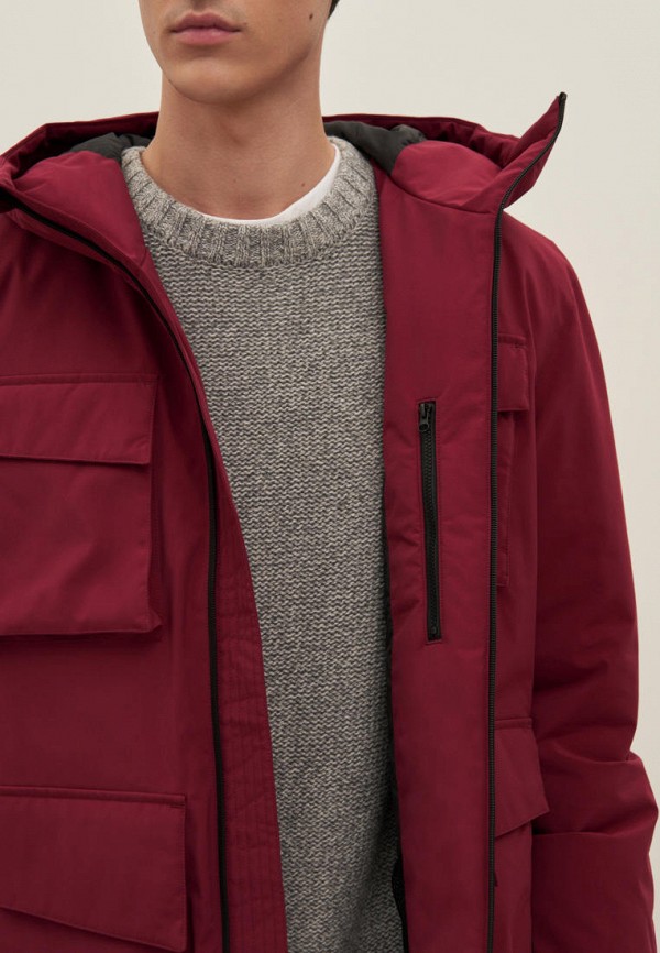 фото Куртка утепленная finn flare