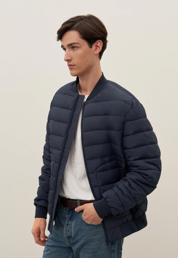 фото Куртка утепленная finn flare