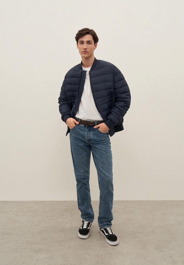 фото Куртка утепленная finn flare