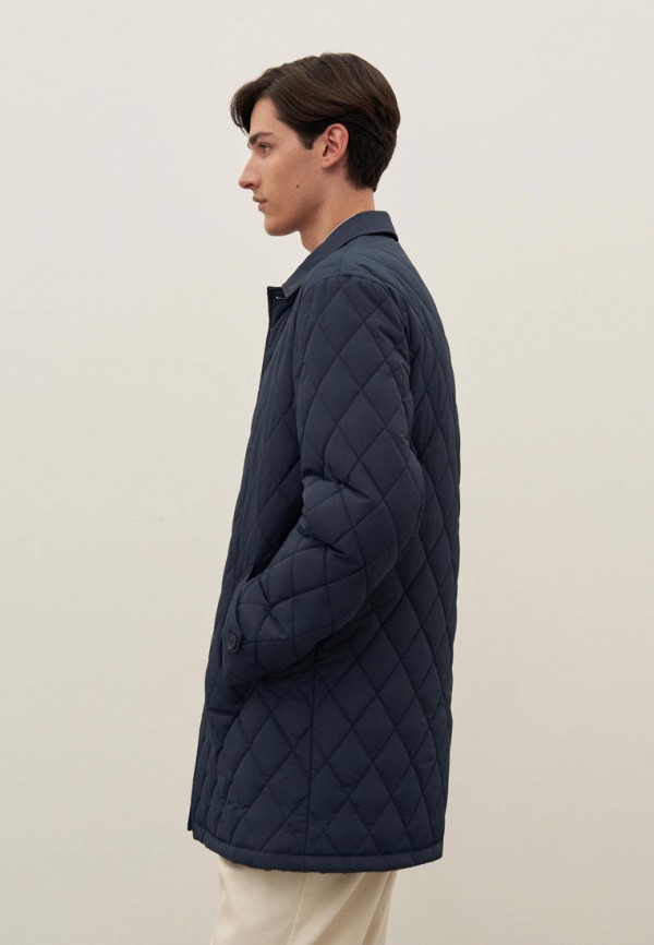 фото Куртка утепленная finn flare