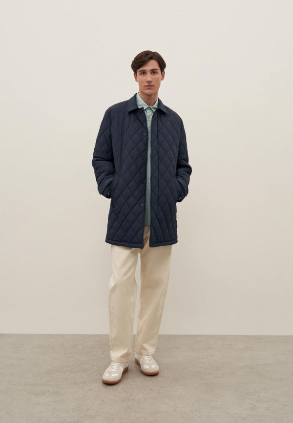 фото Куртка утепленная finn flare