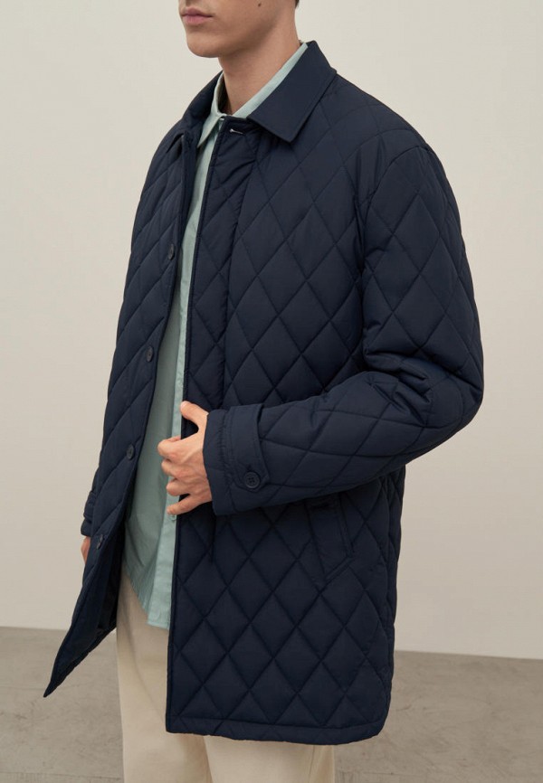 фото Куртка утепленная finn flare