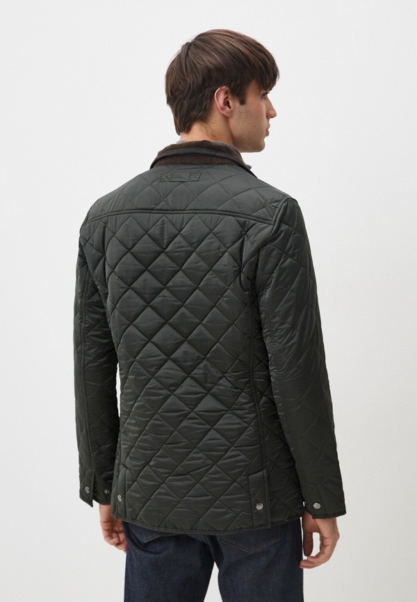 фото Куртка утепленная scanndi