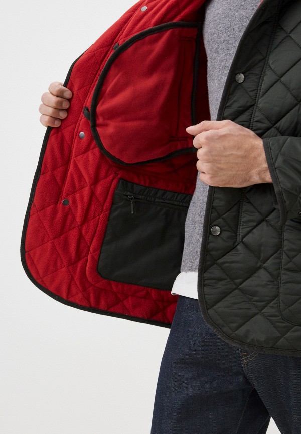 фото Куртка утепленная scanndi