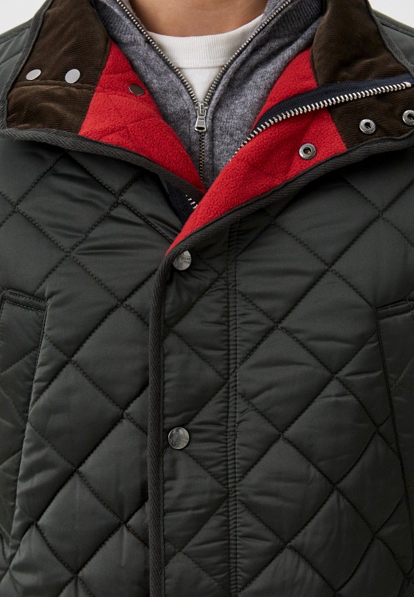 фото Куртка утепленная scanndi