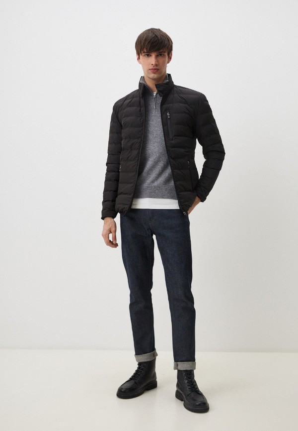 фото Куртка утепленная scanndi