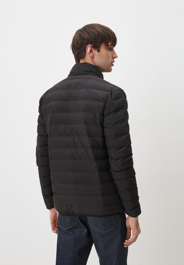 фото Куртка утепленная scanndi