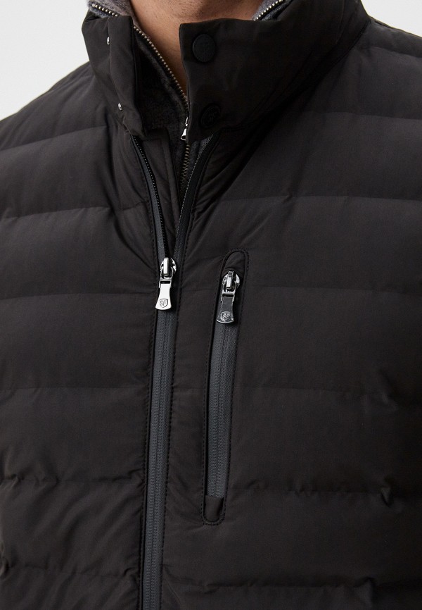 фото Куртка утепленная scanndi