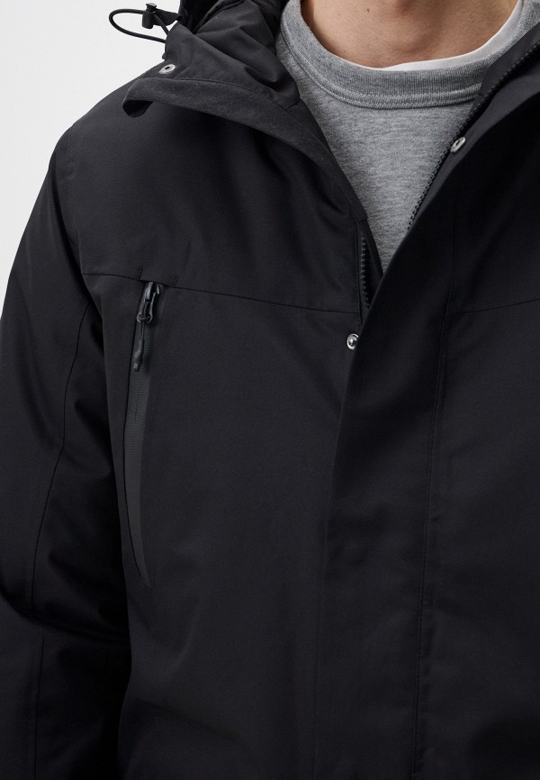 фото Куртка утепленная scanndi