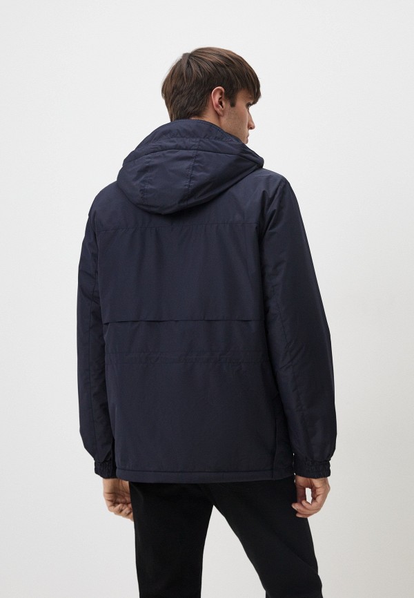 фото Куртка утепленная scanndi