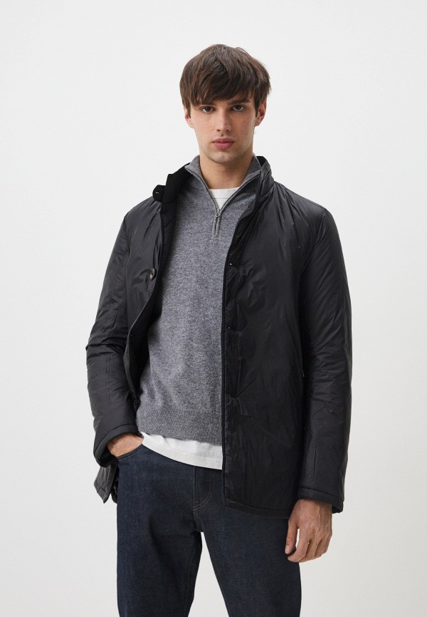 фото Куртка утепленная scanndi