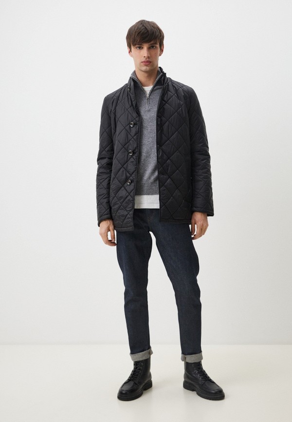 фото Куртка утепленная scanndi