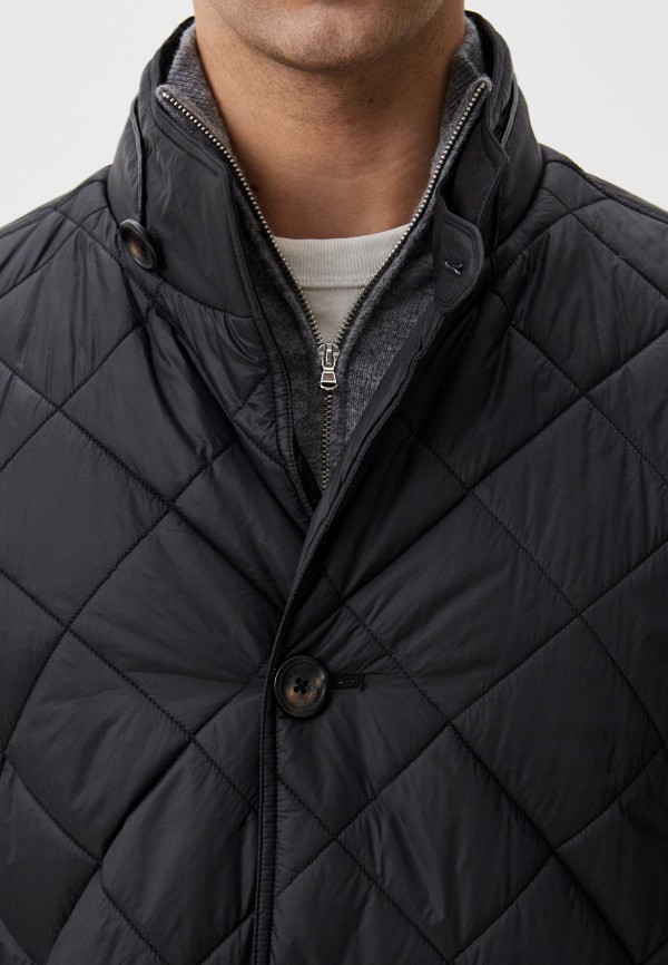 фото Куртка утепленная scanndi