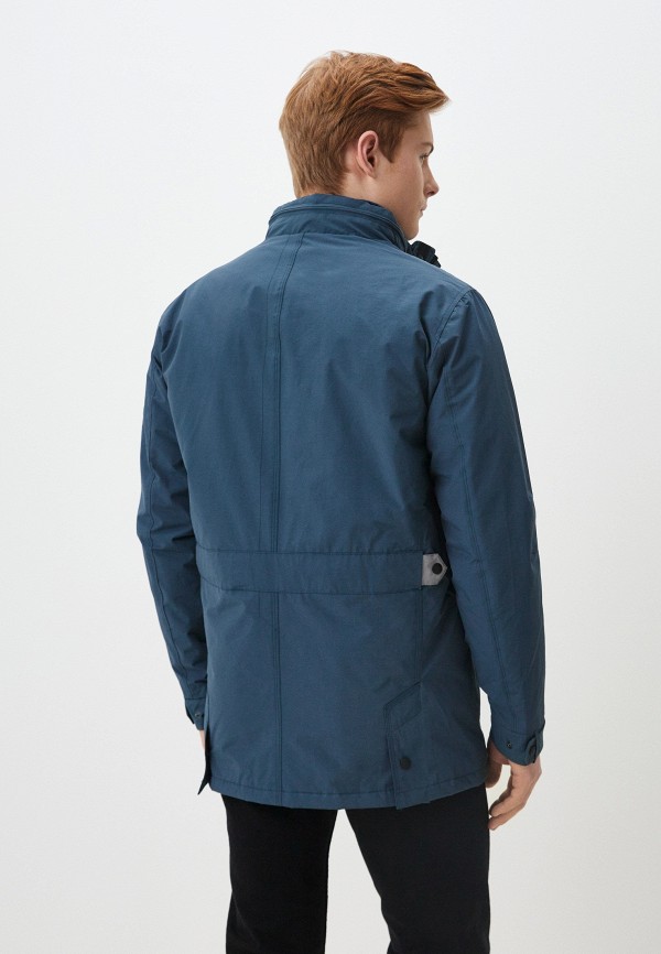 фото Куртка утепленная scanndi