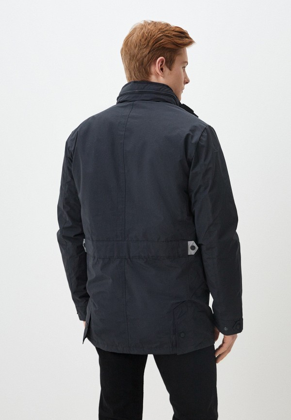 фото Куртка утепленная scanndi