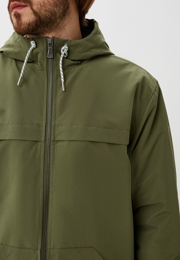 фото Куртка утепленная scanndi