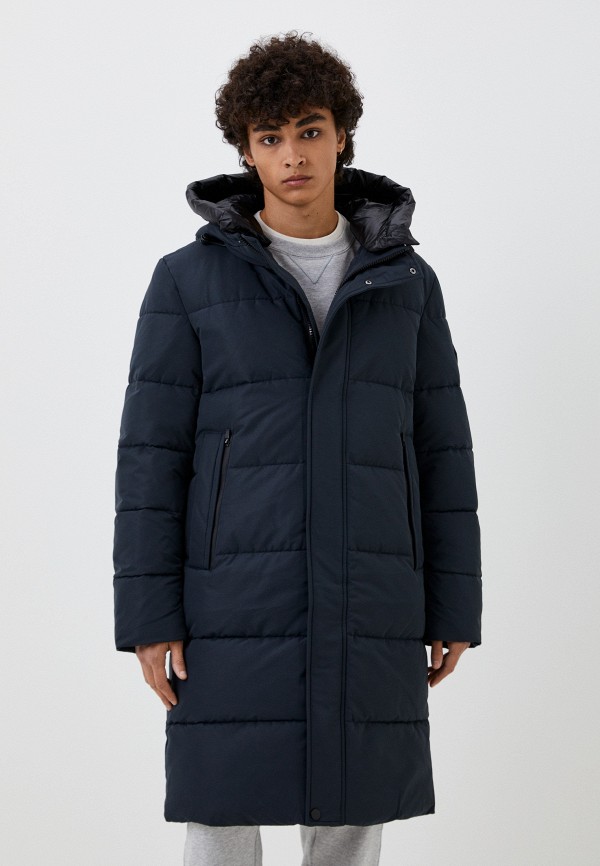 фото Куртка утепленная morozoff