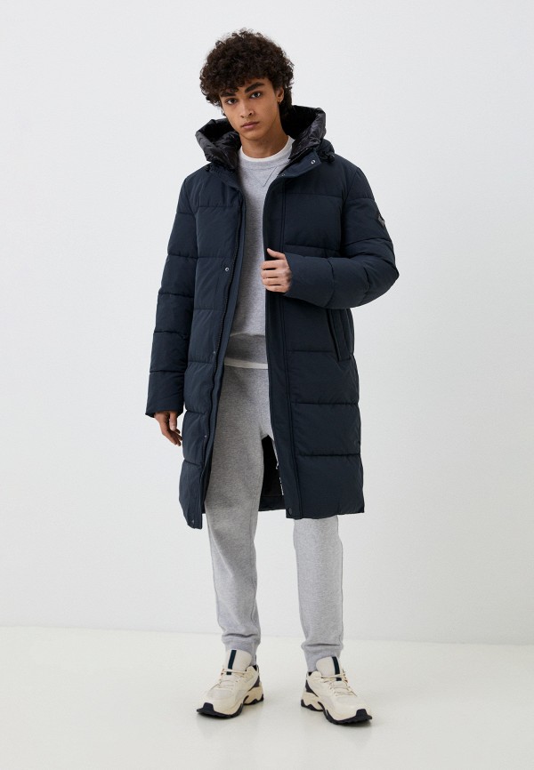 фото Куртка утепленная morozoff