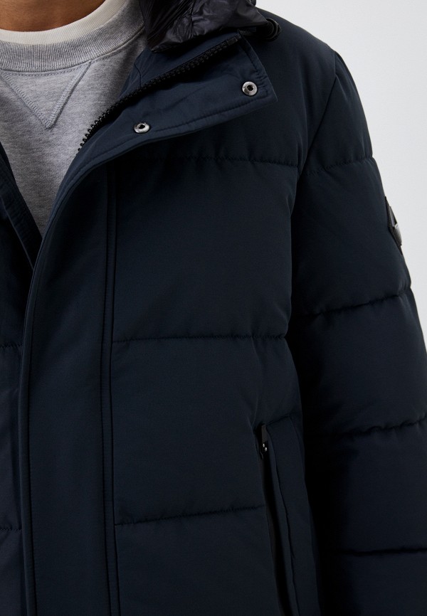 фото Куртка утепленная morozoff