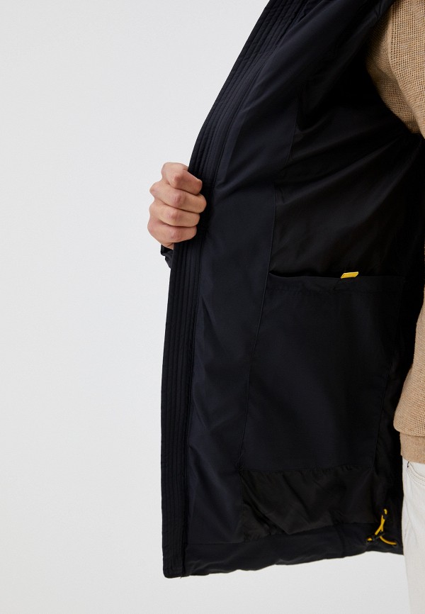 фото Куртка утепленная morozoff