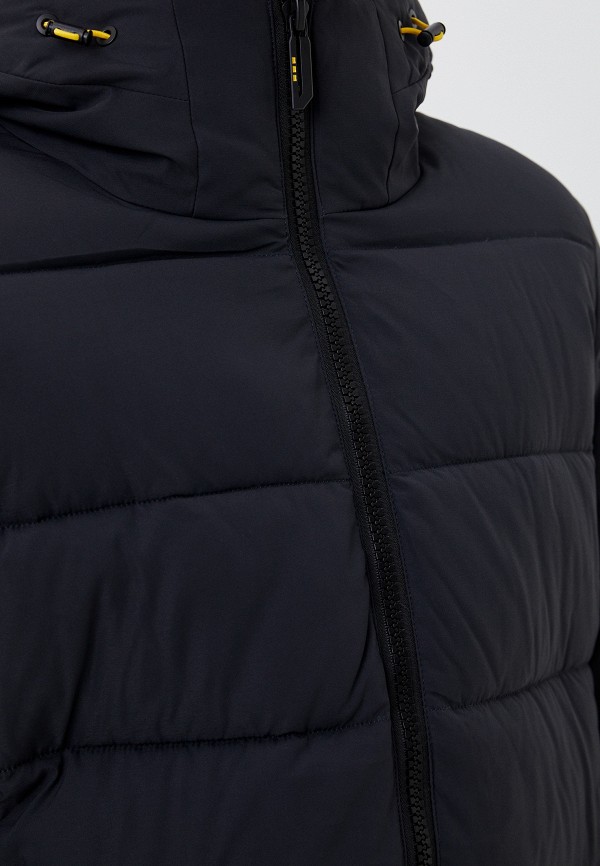 фото Куртка утепленная morozoff