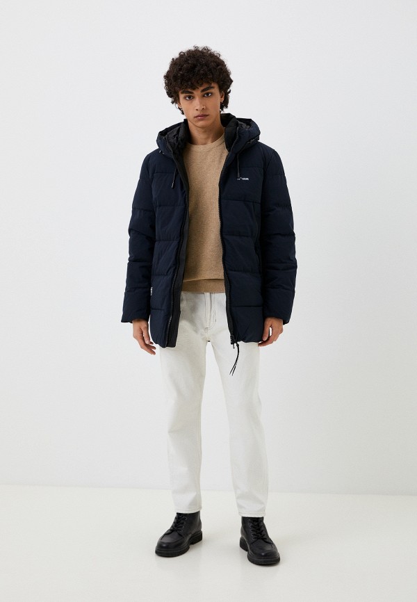 фото Куртка утепленная morozoff