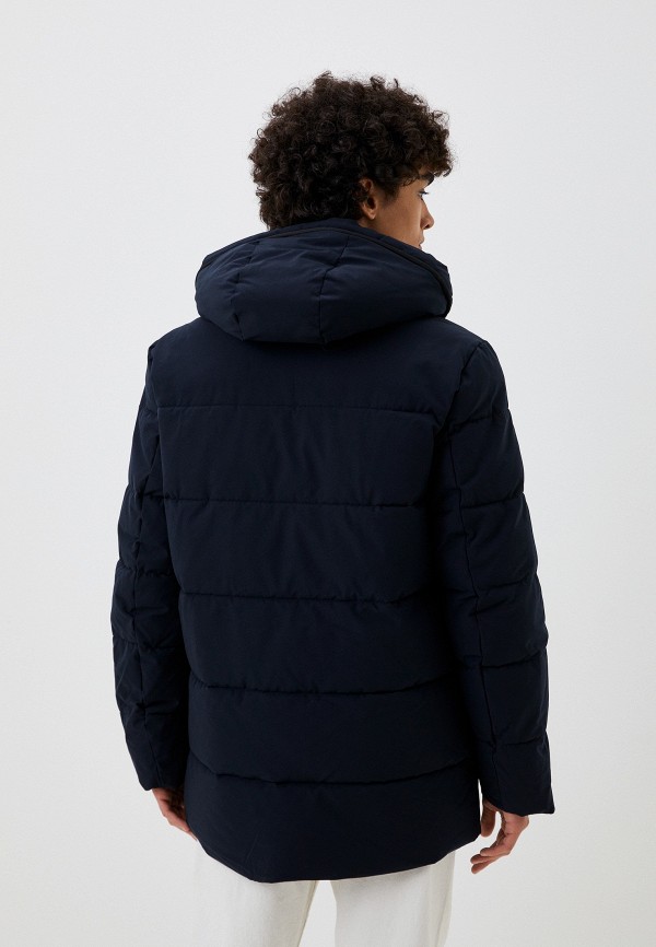 фото Куртка утепленная morozoff