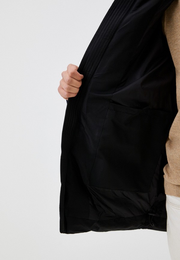 фото Куртка утепленная morozoff