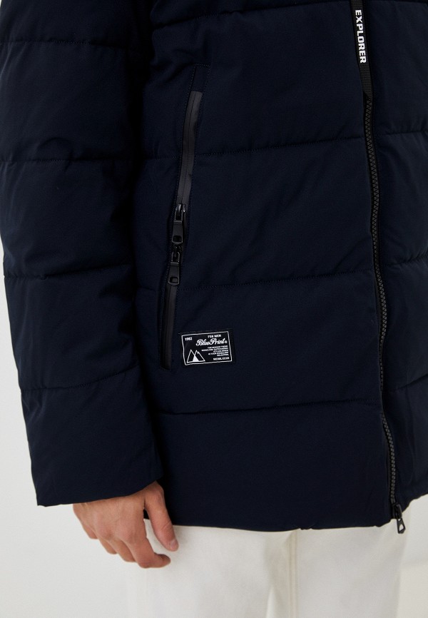 фото Куртка утепленная morozoff