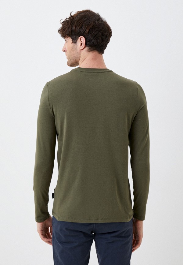 фото Лонгслив mexx