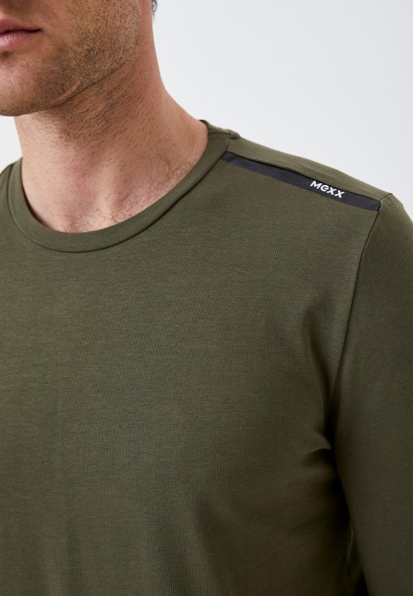 фото Лонгслив mexx