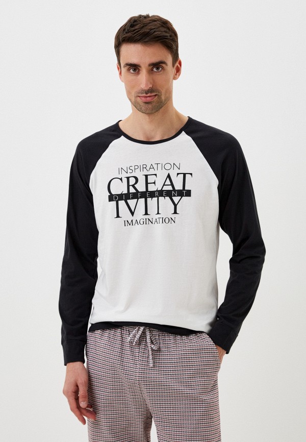 Пижама Vienetta разноцветный, размер 54, фото 2