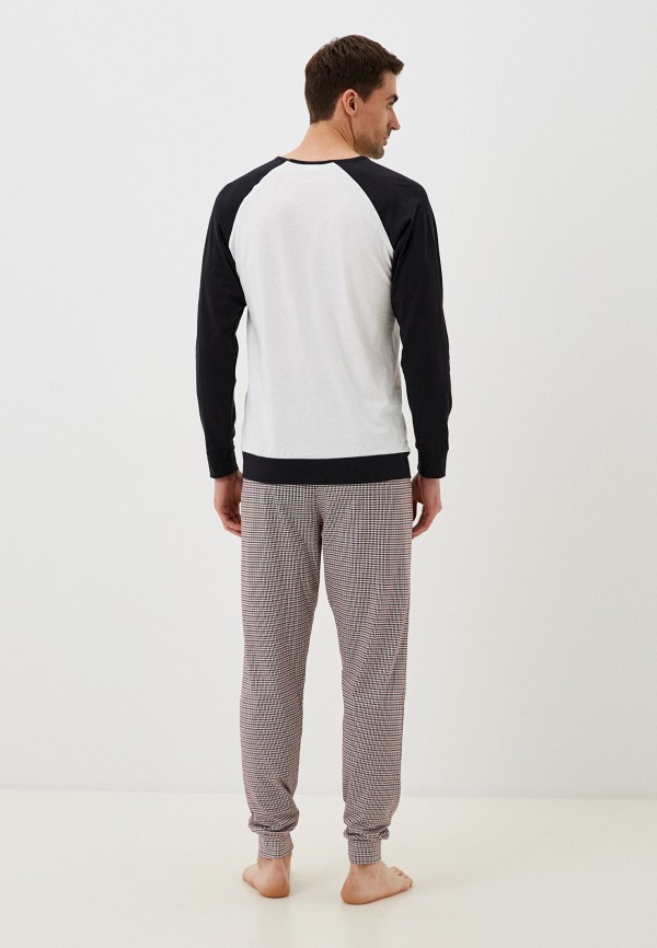 Пижама Vienetta разноцветный, размер 54, фото 3