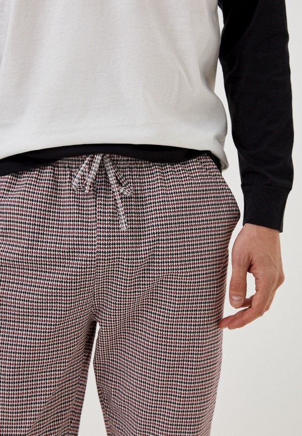 Пижама Vienetta разноцветный, размер 54, фото 4