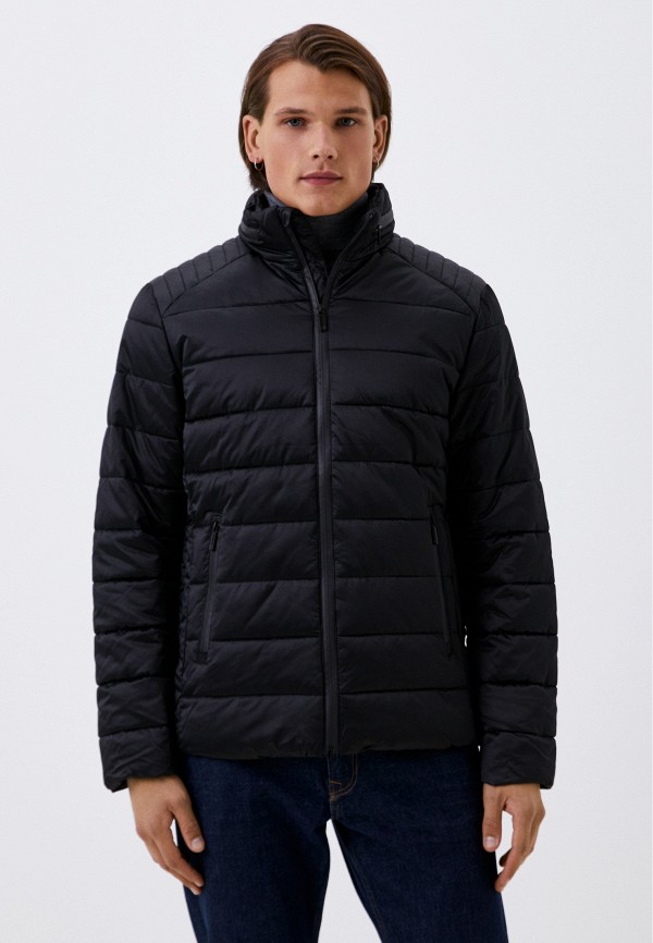 фото Куртка утепленная urban fashion for men