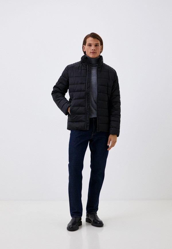 фото Куртка утепленная urban fashion for men