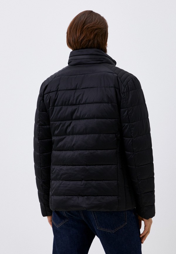 фото Куртка утепленная urban fashion for men